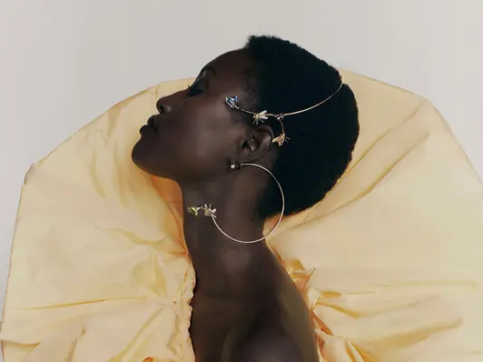 How to Preserve the Radiance of Your ECH Jewelry