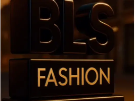 ECH Jewelry now in BSL Fashion — Barcelona