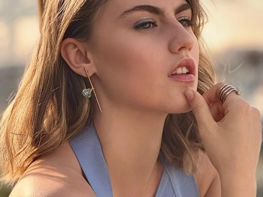 ECH JEWELRY & STEPHANIE GIL