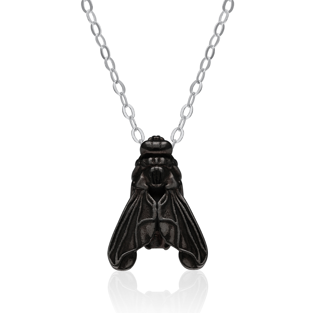 Fly Classique Necklace