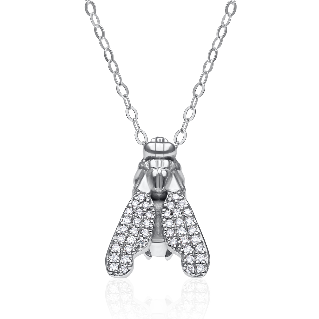 Fly Classique Necklace