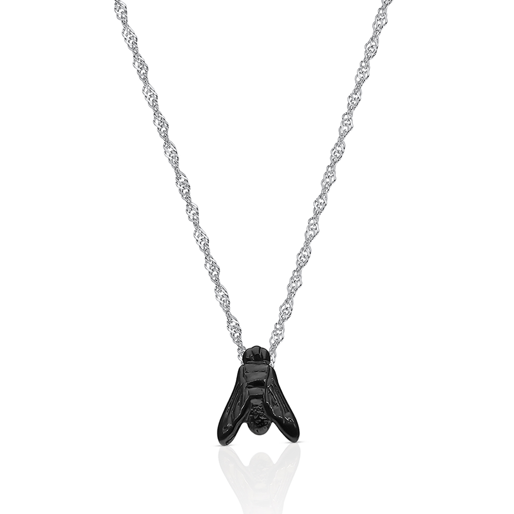 miniFLY Essential Necklace