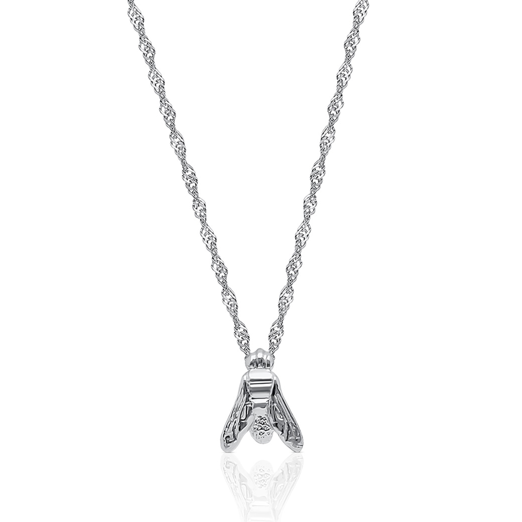 miniFLY Essential Necklace