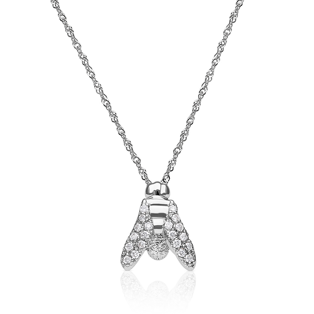 maxiFLY Essential Necklace