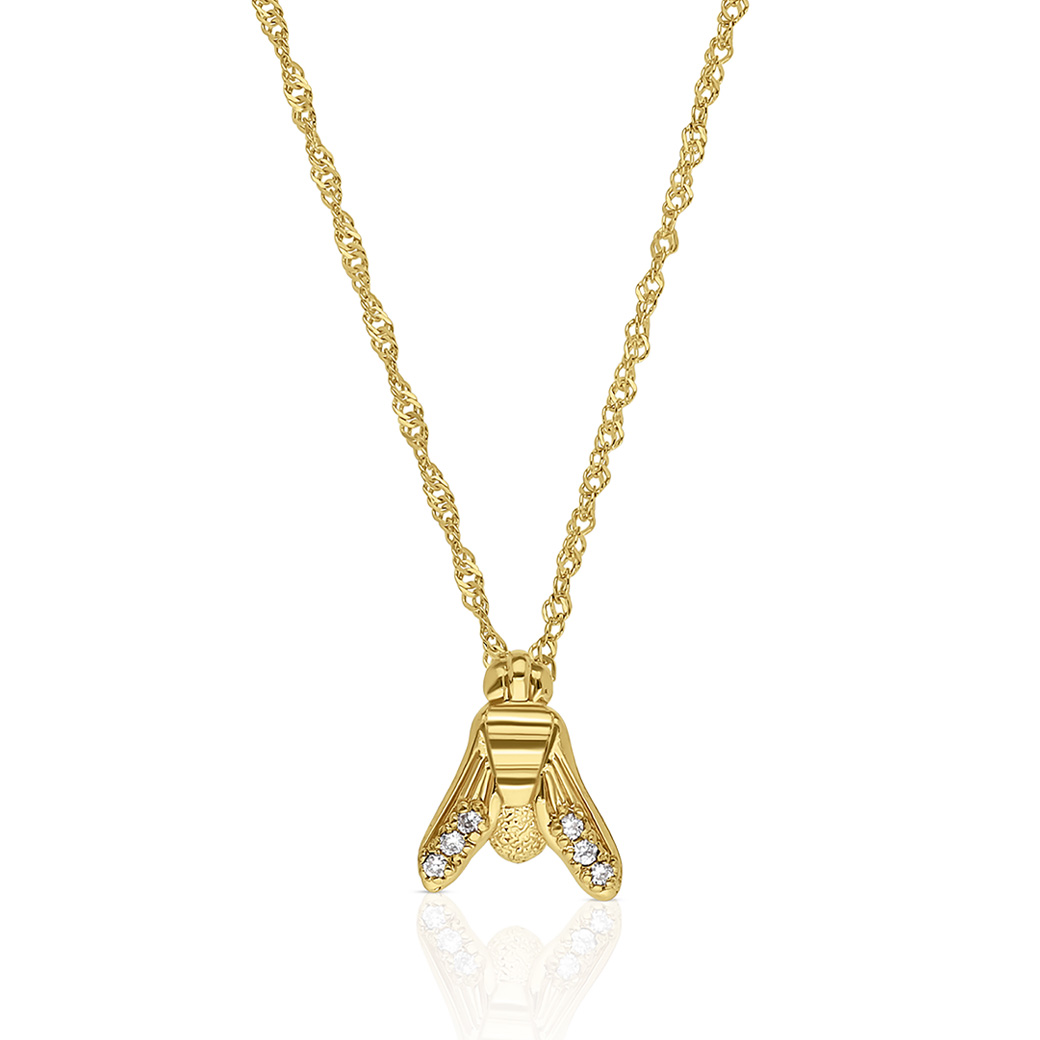 midiFLY Essential Necklace