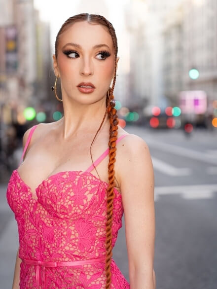 ECH JEWELRY & EROLA JONS