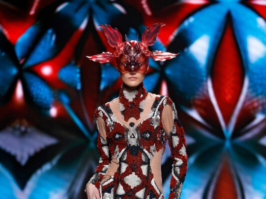 ECH Jewelry High Jewelry Show ’25