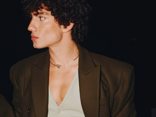 ECH Jewelry & JORGE LÓPEZ