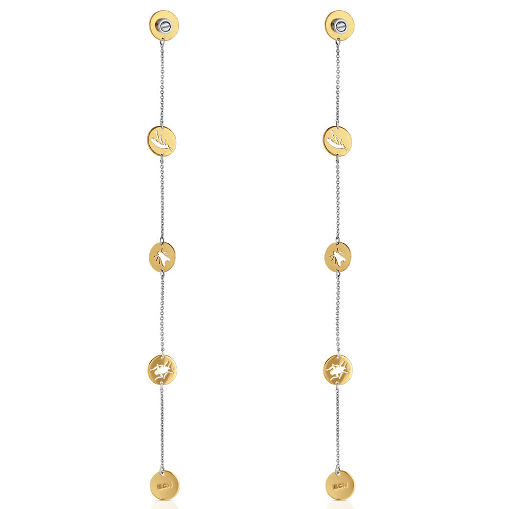 ECH Limited Edition Earrings