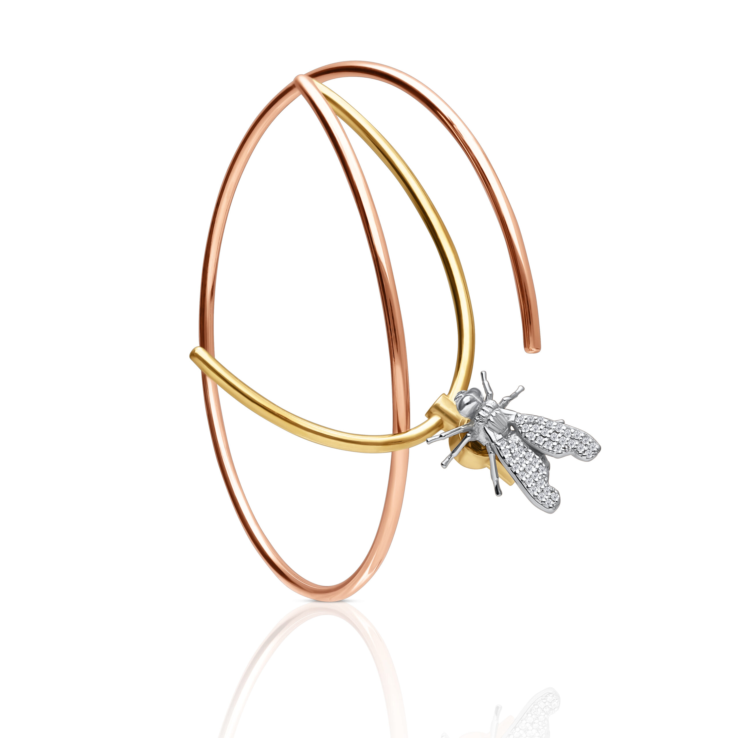 Fly Classique Limited Edition Bracelet