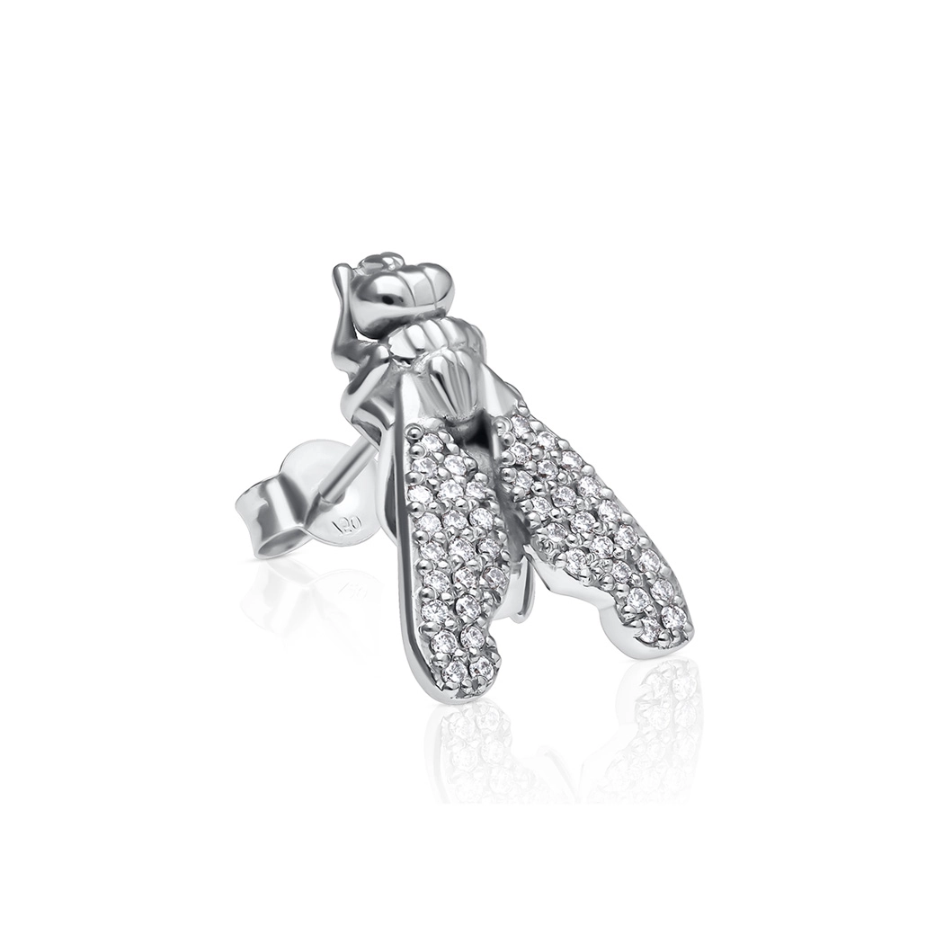 FLY Classique Mono Earring