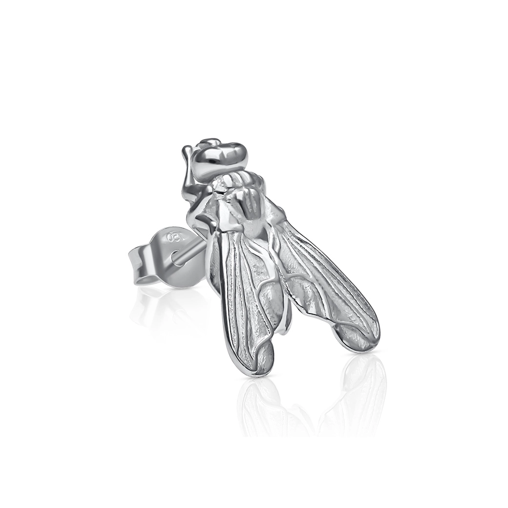 Fly Classique Mono Earring