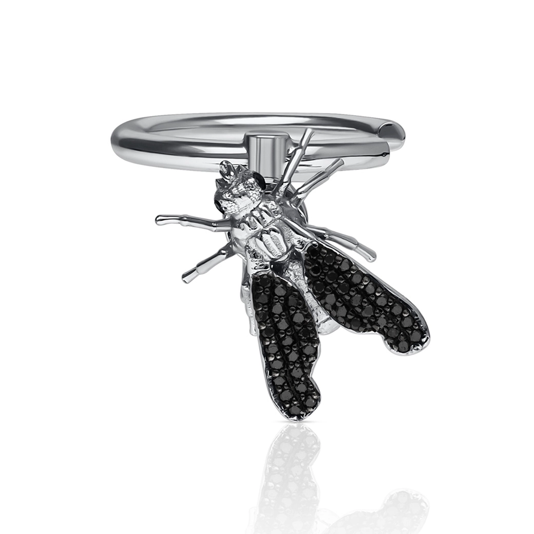 Anillo Fly Classique Limited Edition