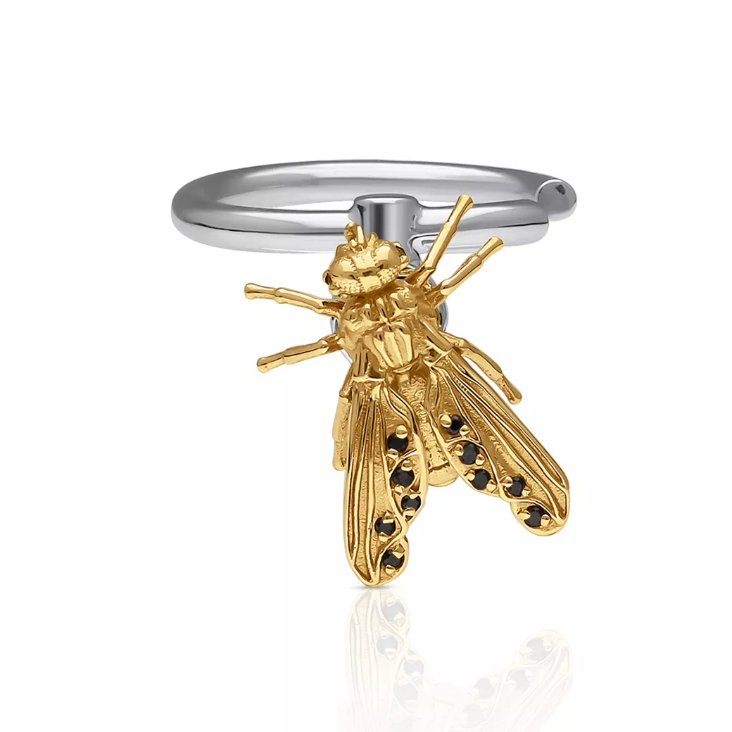 Anillo Fly Classique Limited Edition