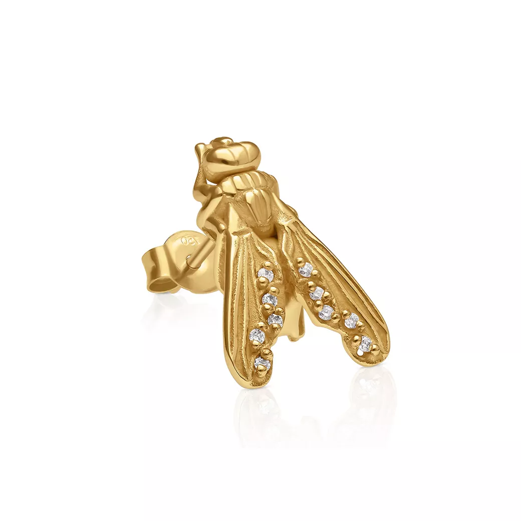 Pendiente Fly Classique