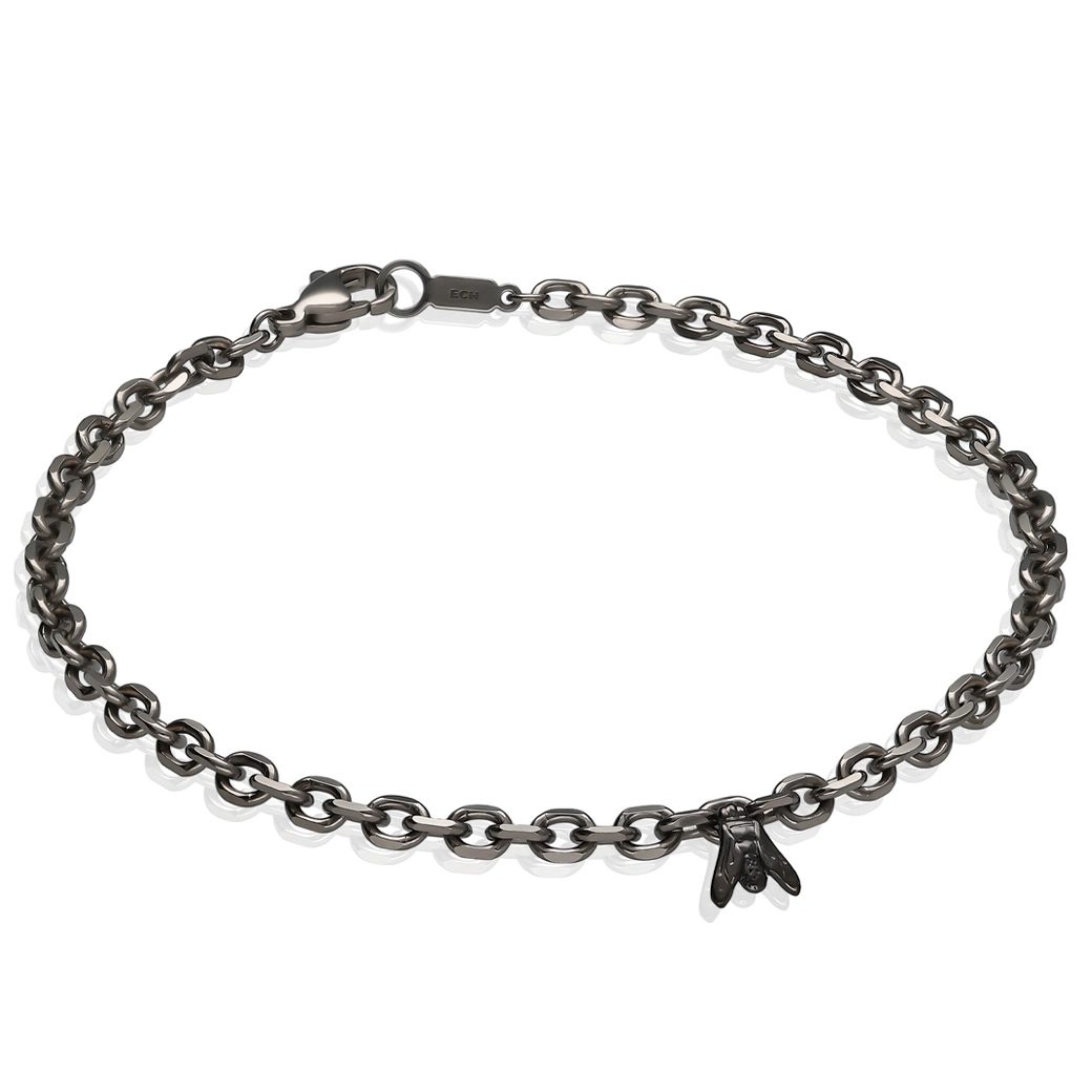 miniFLY Essential Titanium Edition Bracelet