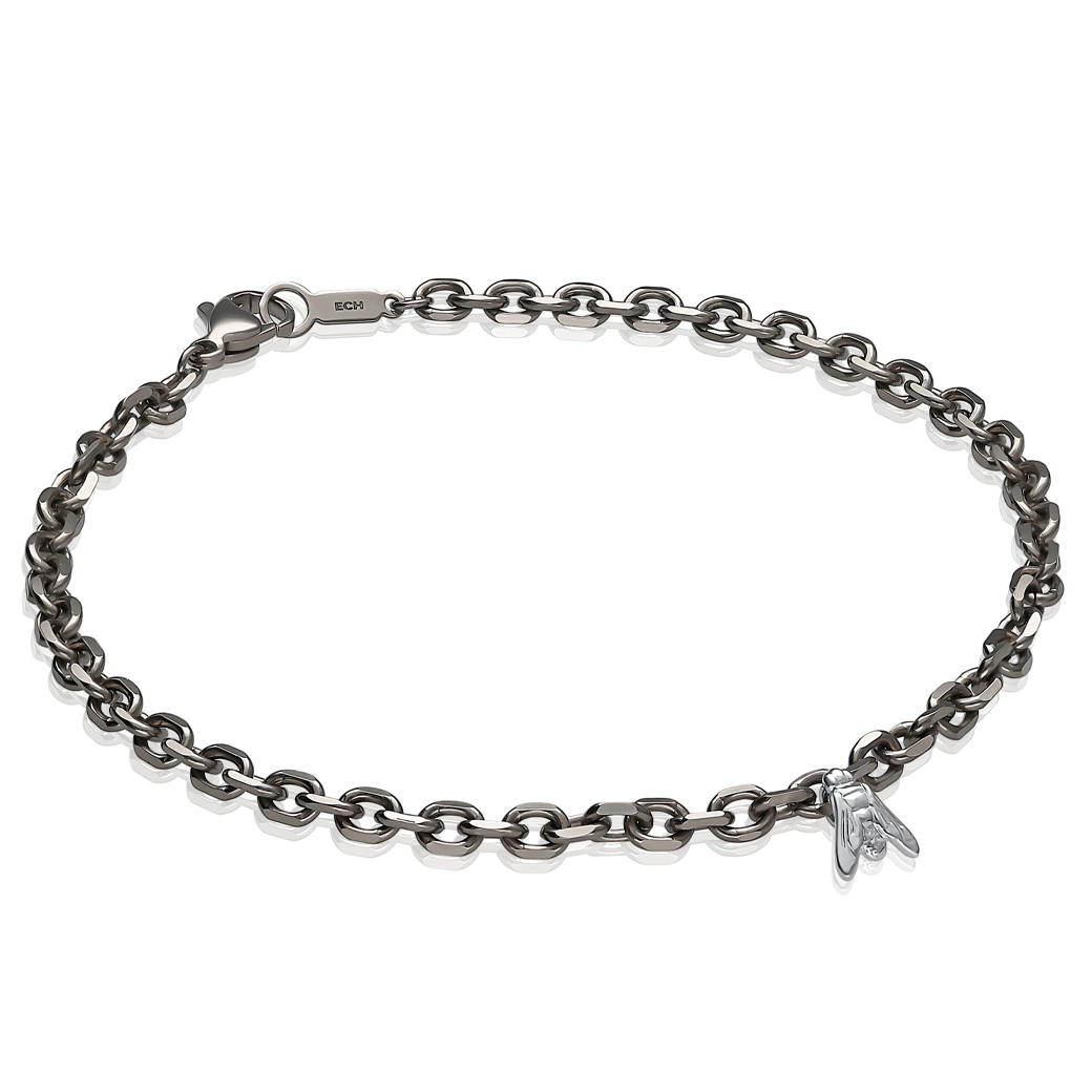 miniFLY Essential Titanium Edition Bracelet