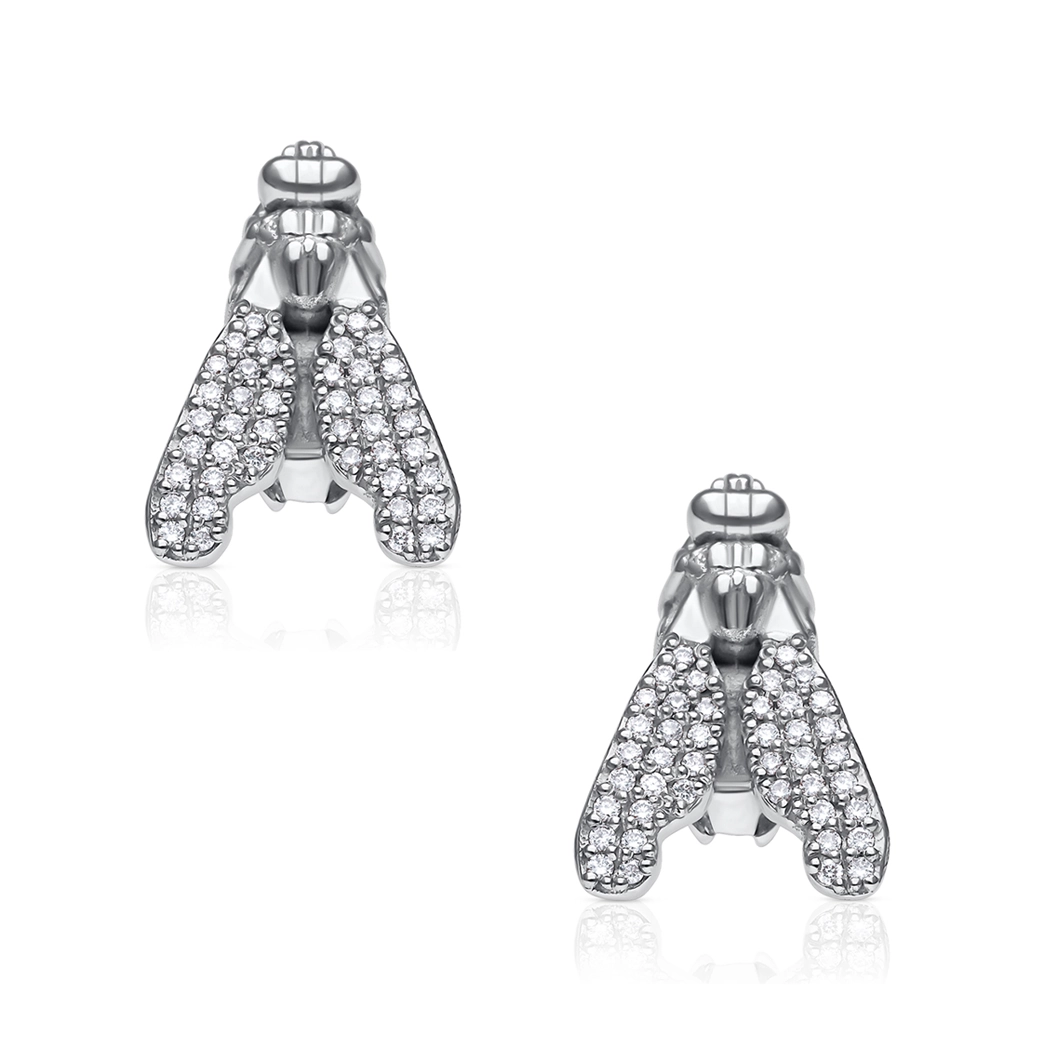 FLY Classique Earrings