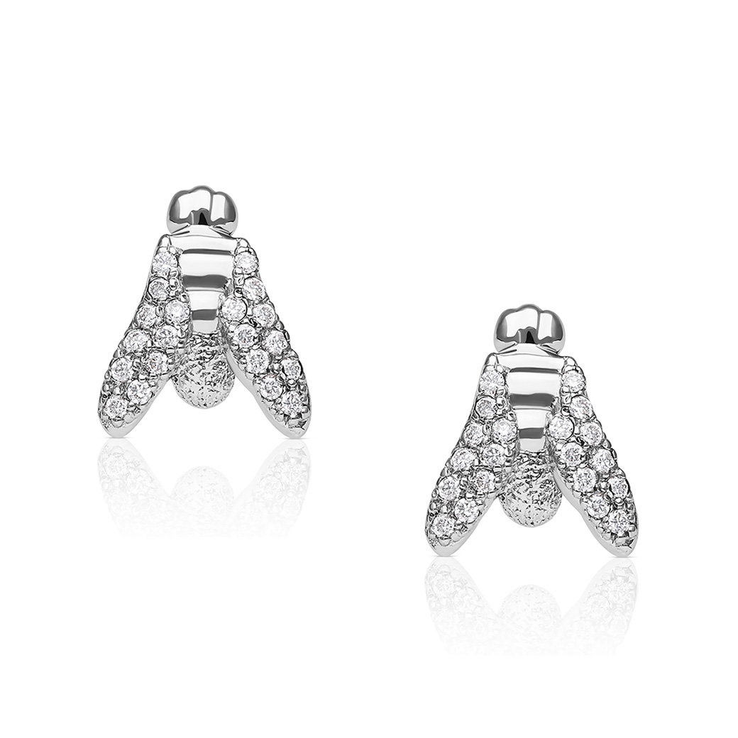 maxiFLY Essential Earrings