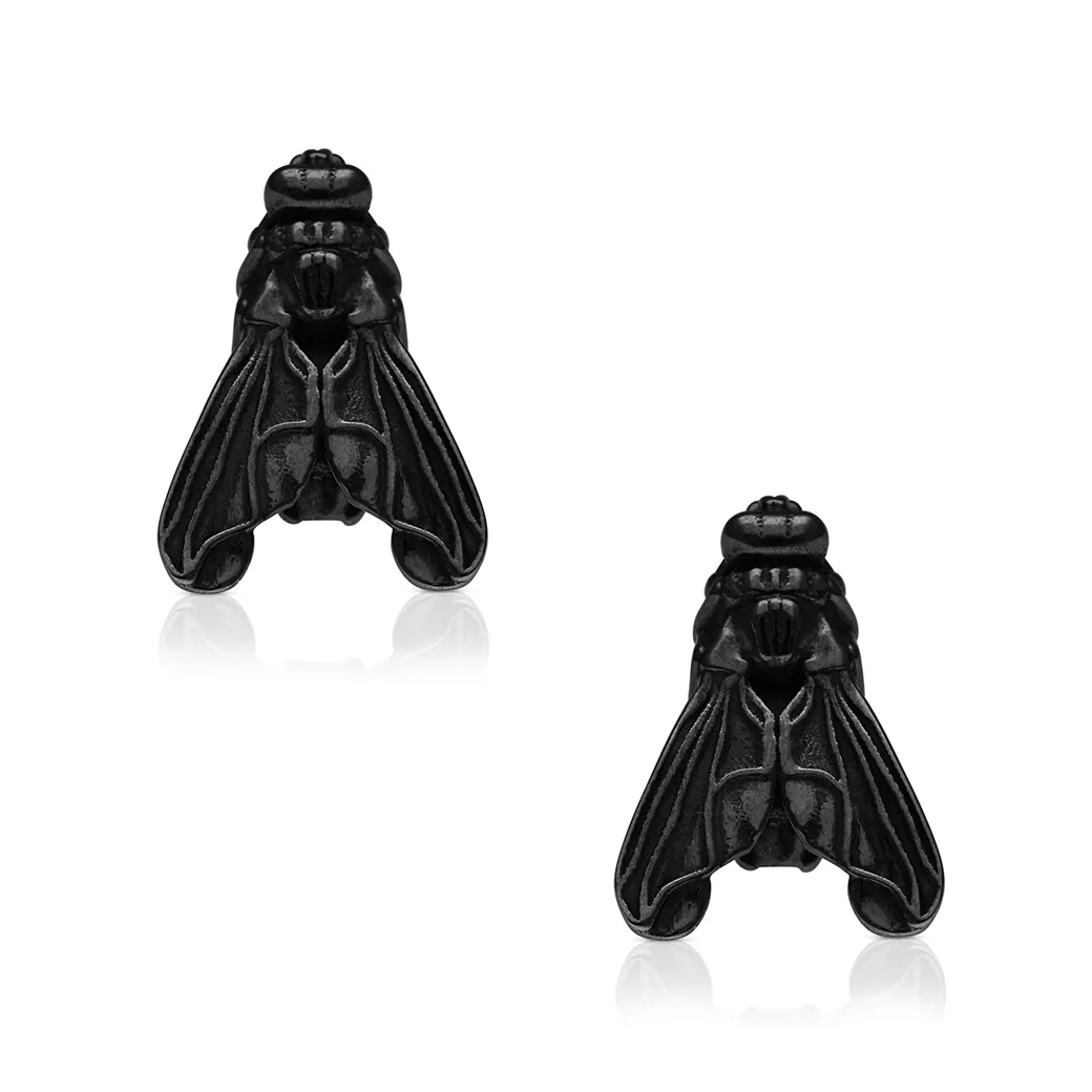 Pendientes Fly Classique