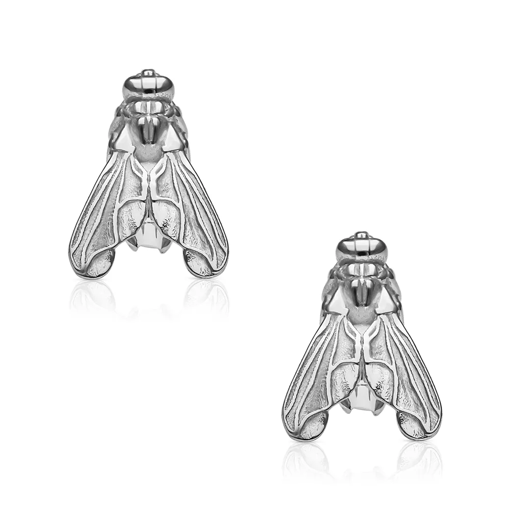 Pendientes Fly Classique