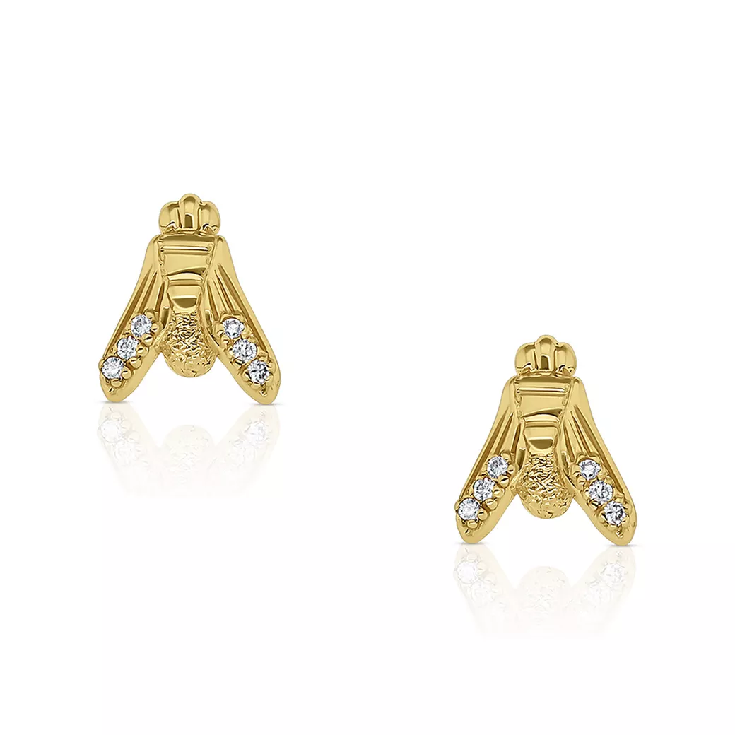 Pendientes midiFLY Essential