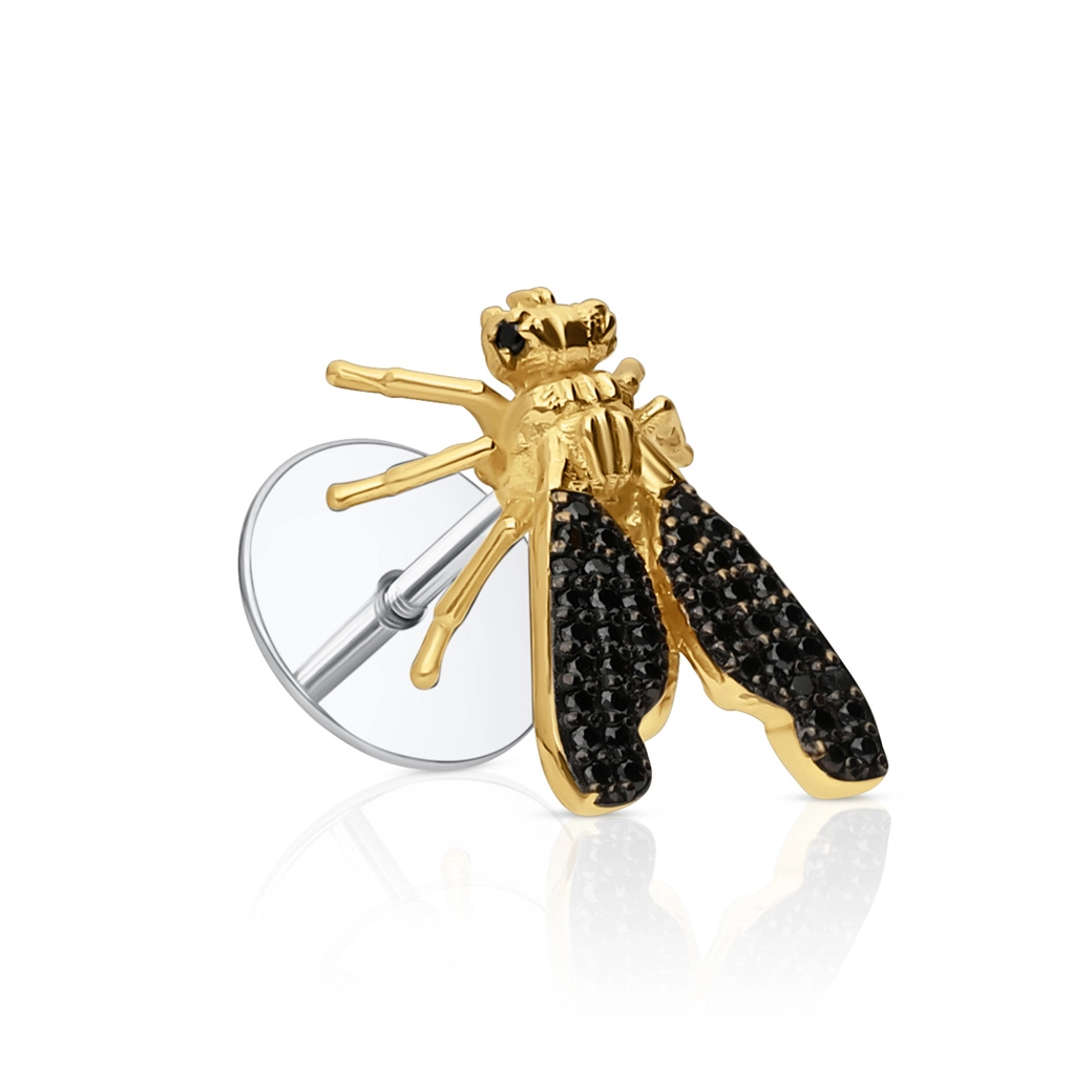 Fly Classique Limited Edition Earring