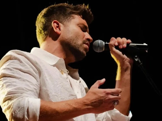 ECH Jewelry & Pablo Alborán