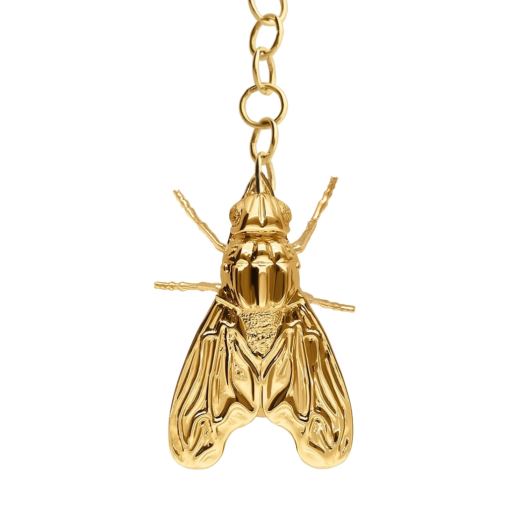 Collar Big Fly Limited Edition