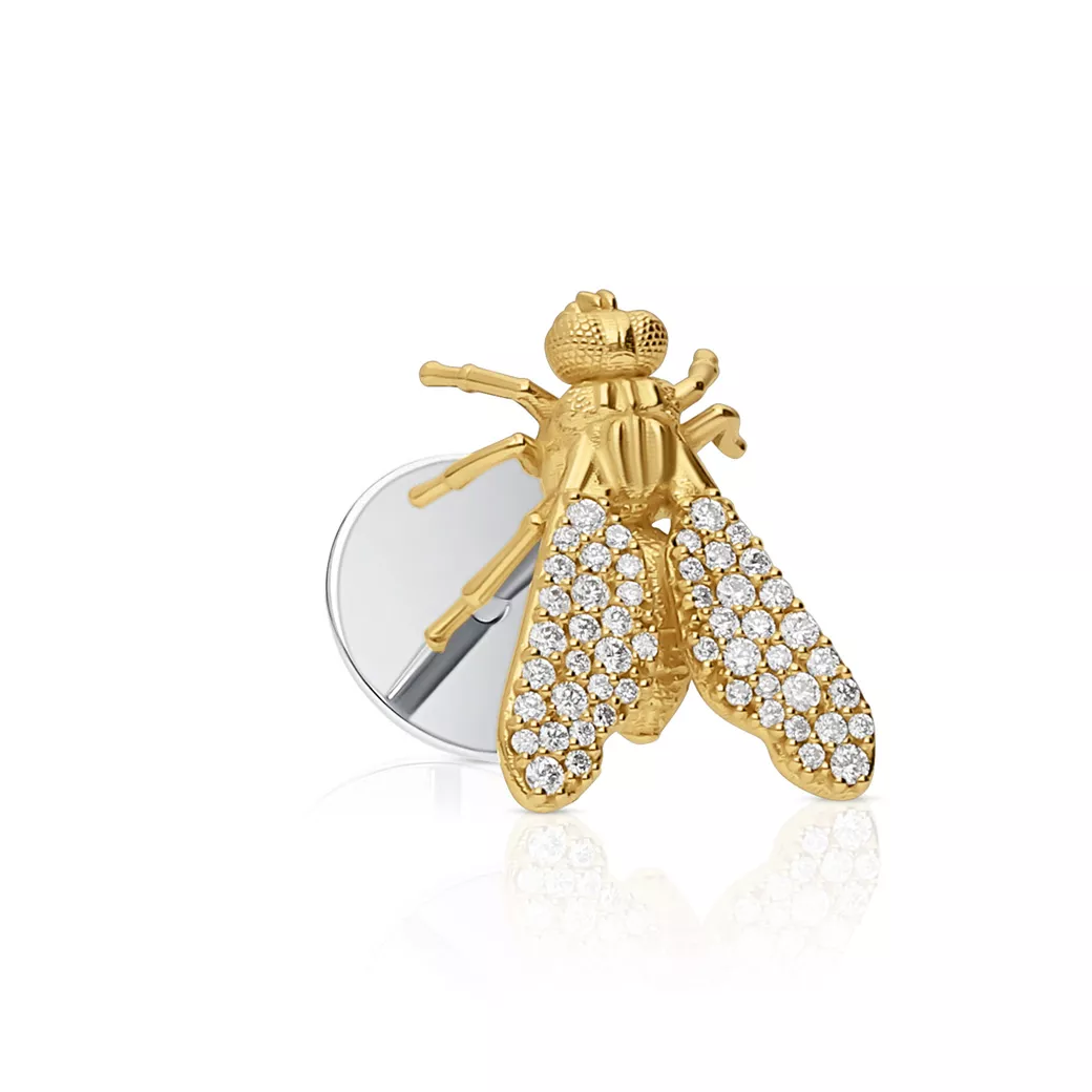 Pendiente Fly Classique Limited Edition