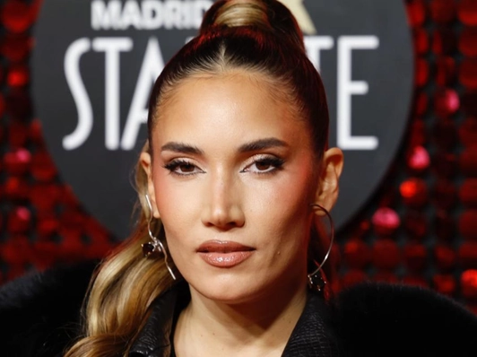 ECH Jewelry & Índia Martínez