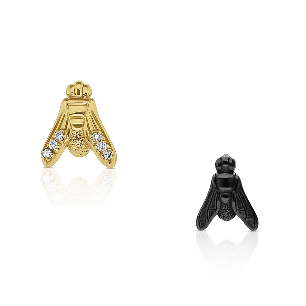 Pendientes MiniFly y MidiFly Essential