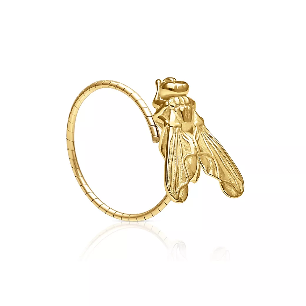 Anillo Fly Classique